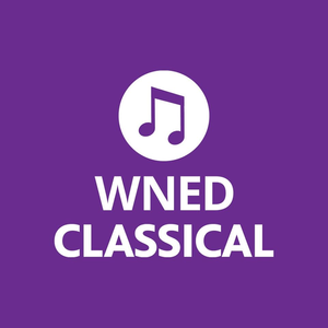 Listen to the station WNED Classical 94,5