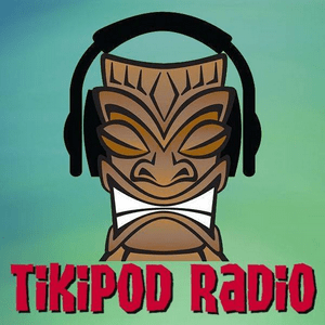 Listen to the station TikiPod Radio