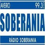 Listen to the station Rádio Soberania