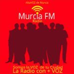Listen to the station Murcia FM