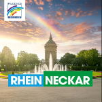 Listen to Radio Regenbogen Rhein-Neckar