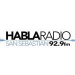 Listen to the station Habla Radio