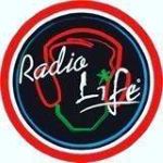 Listen to the station Radyo Life