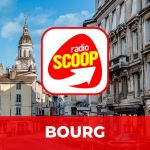 Listen to the station Radio SCOOP - Bourg-en-Bresse