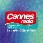 Listen to the station Cannes Radio