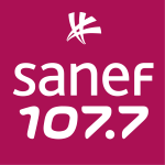 Listen to the station Sanef 107.7 (OUEST)