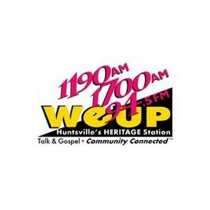 Listen to 103.1 WEUP