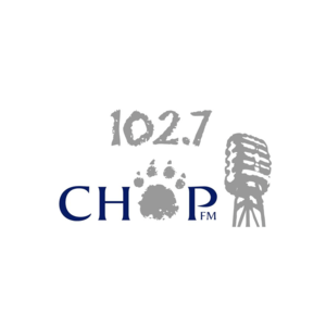 Listen to the station CHOP-FM 102.7