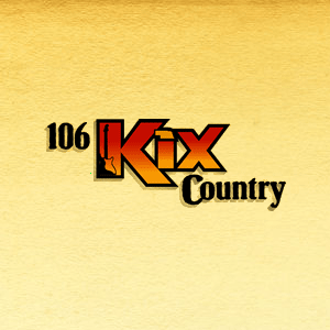 Listen to the station KQKX - 106 Kix Country 106.7 FM