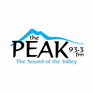 Listen to the station CJAV 93.3 The Peak