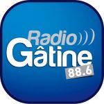 Listen to the station Gâtine FM