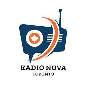Listen to the station Radio Nova Toronto