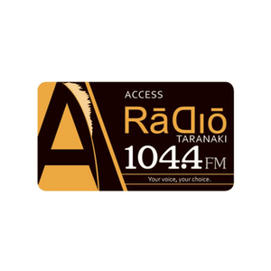 Listen to the station Access Radio Taranaki 104.4 FM