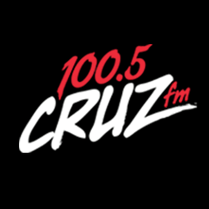 Listen to the station 100,5 Cruz FM