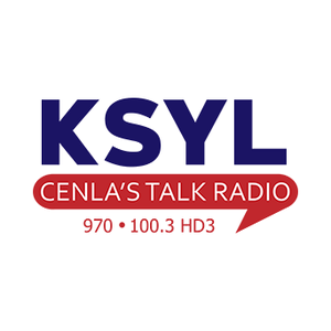 Listen to the station KSYL Talkradio 970 AM