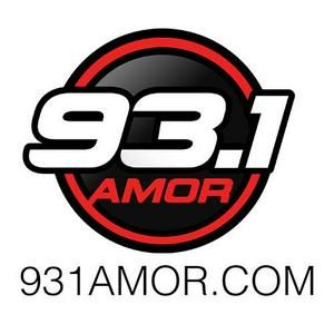 Listen to the station WPAT - Amor 93.1 FM
