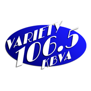 Listen to the station KBVA - 106.5 FM