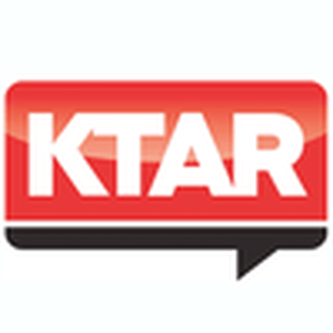 Listen to the station KTAR-FM 92.3 The Voice of Arizona