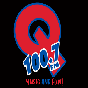 Listen to the station Q 100.7 – WBGQ FM
