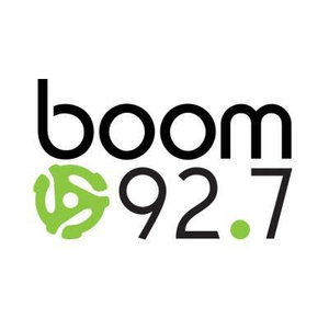 Listen to the station CHSL Boom 92.7 FM
