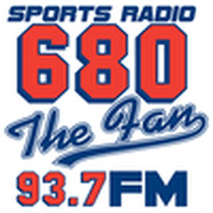 Listen to the station WCNN - Sports Radio 680 The Fan
