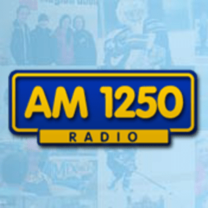 Listen to the station AM 1250