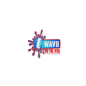 Listen to the station WAVU 55 THE Vibe