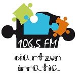 Listen to Oiartzun Irratia