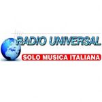 Listen to the station Radio Universal