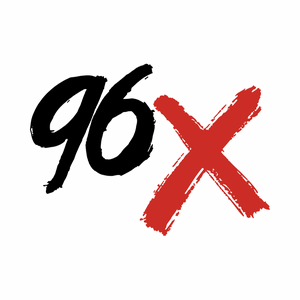 Listen to the station WROX-FM 96X
