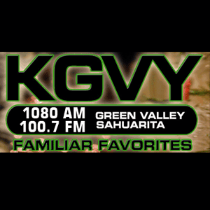 Listen to the station KGVY