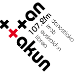 Listen to Ttan Ttakun Irratia FM