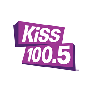 Listen to the station CHUR KISS 100.5 North Bay