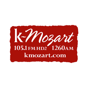 Listen to the station KMZT K-Mozart 1260 AM