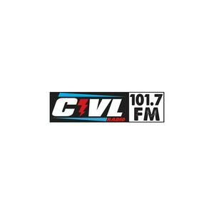Listen to the station CIVL Radio