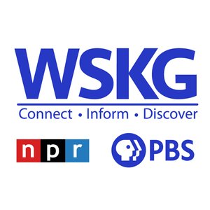 Listen to the station WSKG 88.7 FM