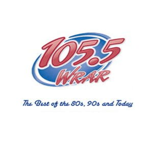 Listen to the station WRAR-FM - Real  Radio 105.5 FM
