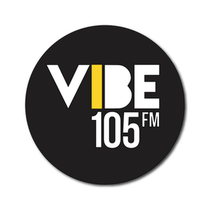 Listen to the station CHRY VIBE 105.5