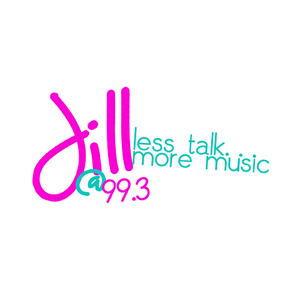Listen to the station KTPG 99.3 Jill FM