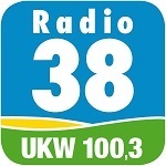 Listen to the station Radio38