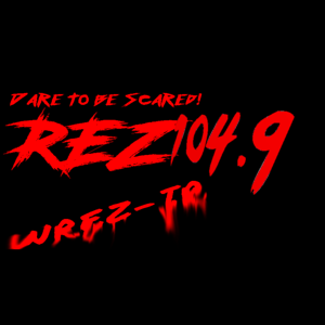 Listen to the station REZ 104.9 Internet Radio - 24/7 Halloween Music & Old Time Radio