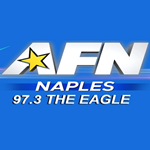 Listen to the station AFN The Eagle - Naples