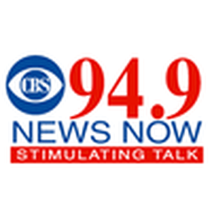 Listen to the station WJJF - CBS News Now 94.9 FM