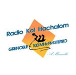 Listen to the station RKH Radio Kol Hachalom