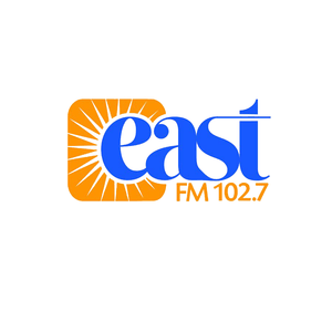 Listen to the station East FM 102.7
