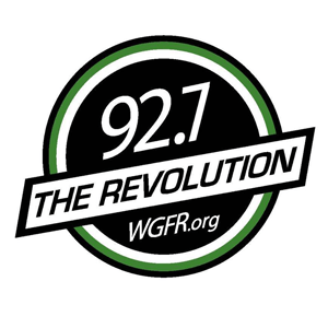 Listen to the station WGFR - 92.7 The Revolution