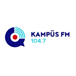 Listen to the station Kampüs FM