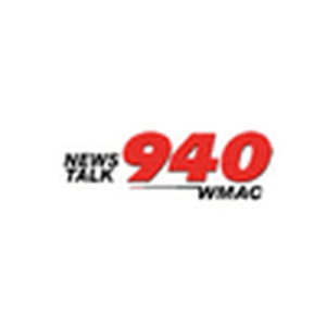 Listen to the station WMAC 940 AM