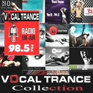Listen to the station FM 98.5 OF Vocal Trance live
