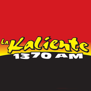 Listen to the station KZSF - La Kaliente 1370 AM